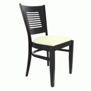 Chaise restaurant Amilly Valero Chaise restaurant Amilly Valero