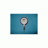 Comparateur à levier standard gage lecture 0,002 mm Comparateur à levier standard gage lecture 0,002 mm
