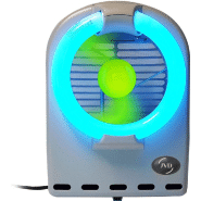 Désinsectiseur Désinsectivor 30W 40 m2 - DSSTSD30GR-JV01_0