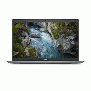 DELL Precision 3591 Intel Core Ultra 7 165H Station de travail mobile 39,6 cm (15.6