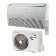 Ensemble Climatisation avec Unité extérieure YDAX et Unité intérieure Allège plafonnier FDMX 5 kW - Airwell - AIRPLAFLEGM5K_0