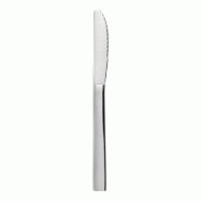 Ensemble de 12 couteaux de table supplémentaires Comas Hotel - gris inox 18425734054973