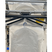 EXCLUSIF : Bobine 15 kg Gaine fendue 1 côté écologique en papier pour vêtements et linge - GFTXTPAP-DN01_0