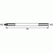Extension m2 ec50 Extension m2 ec50