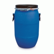 Fût à ouverture totale  60 litres