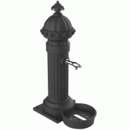 Fontaine Romantica en fonte