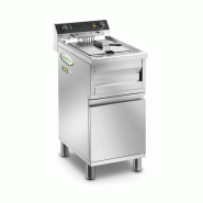 Friteuse 12 litres sur meuble - Fama - 0605848378375 Friteuse 12 litres sur meuble - Fama - 0605848378375