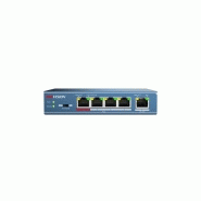 Hik301800855-ds-3e0105p-e 4 poe-hikvision