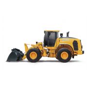 Hl940a chargeuse sur pneus Hl940a chargeuse sur pneus