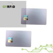 Badges RFID TIMEMOTO RF-100 – Safescan: lot de 25