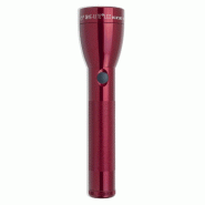 Maglite ML50L Lampe torche LED 2x piles C - Rouge - rouge 001-7433885
