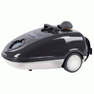 Nettoyeur vapeur professionnel - haute pression, vapeur sèche 6 bars à 165°C - modèles sur chariot et traîneau Nettoyeur vapeur professionnel - haute pression, vapeur sèche 6 bars à 165°C - modèles sur chariot et traîneau