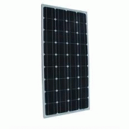 Panneau solaire photovoltaique 12v 150w luxor - voip-ci