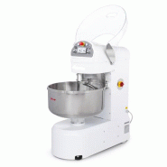 Pétrin à spirale 60 kg - Galassia PN 60 | Zanolli - PN60