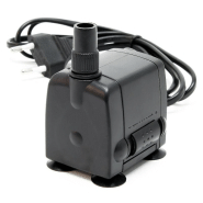 POMPE D\'AQUARIUM 350L/H 5 WATTS POMPE D\'AIR FILTRE 16_0002422