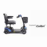 Scooter senior colibri