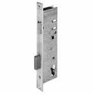 Serrure menuiserie métal 39mm gauche - WILKA - 453 w 39r - 659128 Serrure menuiserie métal 39mm gauche - WILKA - 453 w 39r - 659128