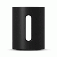 SUB MINI - NOIR Caisson de Basse  Sub Mini - 8717755779090
