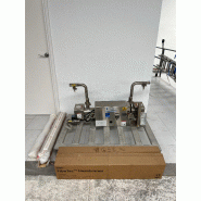 Système de désinfection uv aquafine hx02bds - référence                        :                         c11950