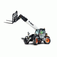 Télescopique de construction t40.180slp bobcat