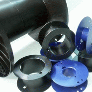 Touret en plastique - svensson group Touret en plastique - svensson group