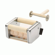 Accessoire ravioli machine 625142 - Argent / Métallique Autre forme Acier Inoxydable (inox Gefu 17.50x12.50 cm - 28420 Accessoire ravioli machine 625142 - Argent / Métallique Autre forme Acier Inoxydable (inox Gefu 17.50x12.50 cm - 28420