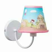 Lampe enfant nature dalber 64191 Lampe enfant nature dalber 64191