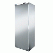 Armoire réfrigérée négative inox 400L 1 Porte pleine 230V SOFRACOLD Sofraca