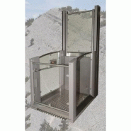 Ascenseurs classiques olympe