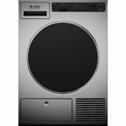 ASKO Professional - Sèche-linge professionnel 6,5 kg, condenseur, titanium - TDC1772CB.T - gris inox 135660