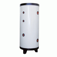 Ballon de stockage pour circuit primaire eau chaude ou froide 2500 L - Thermador - BREV2500HE_0