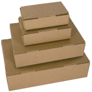 Boîte postale en carton, simple, solide et pratique adaptée pour le E-commerce et les expéditions postales Boîte postale en carton, simple, solide et pratique adaptée pour le E-commerce et les expéditions postales