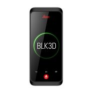 Camera leica blk3d