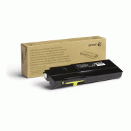 Cartouche de toner Jaune de Capacité standard Xerox Imprimante couleur Xerox® VersaLink® C400/mult