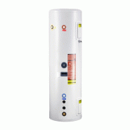 Chauffe-eau thermodynamique Combo Split unité intérieure 200 L - Midea - 14047257 Chauffe-eau thermodynamique Combo Split unité intérieure 200 L - Midea - 14047257