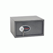 Coffre fort - Serrure à clé - PHOENIX VELA SS0803K