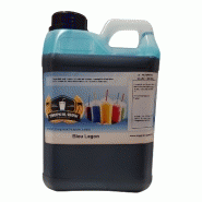 Concentré HD 2 litres Granita Lagon bleu Concentré HD 2 litres Granita Lagon bleu
