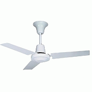 Destratificateur haute pression DR 15 + Régulateur non réversible 3 vitesses - SEET - DR15