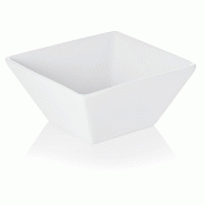 Essentials Bol carré 300 ml 11 x 11 cm lot de 6 - Was Germany - 4044925165013_0