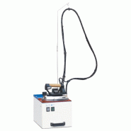 Fer à repasser avec chaudière 5 litre 225x450x820 mm - VIRTUS - 0615402019897