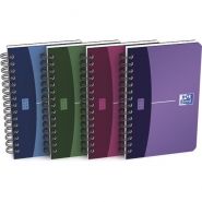 Oxford 100106287 Carnet piq re 96 pages