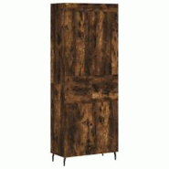 Helloshop26 - Buffet bahut commode armoire meuble de rangement organisateur cuisine salle de séjour salon haut 69,5 x 34 x 180 cm 02_0033516 - 300021 Helloshop26 - Buffet bahut commode armoire meuble de rangement organisateur cuisine salle de séjour salon haut 69,5 x 34 x 180 cm 02_0033516 - 300021