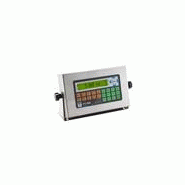 Indicateur de pesage vt300 Indicateur de pesage vt300