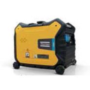 Ip - groupe électrogène portable - atlas copco gontrols - p 3500i