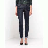 Jean Femme Scarlett Skinny - Réf: L526 Jean Femme Scarlett Skinny - Réf: L526