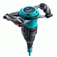 Malaxeur monobroche 1500w xq 4 avec turbine avec wk 140 hf - COLLOMIX - 29018 - 863136 Malaxeur monobroche 1500w xq 4 avec turbine avec wk 140 hf - COLLOMIX - 29018 - 863136