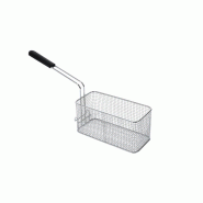 Panier de friteuse inox 4 Litres, série 700