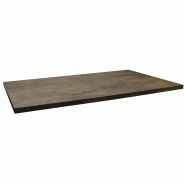 Plateau de table Tavola 110x70 - CALDERA_0