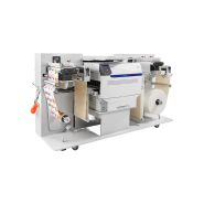 Presse numérique - OKI Plavi ES9542R - Technologie à toner