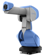 ROBOT COLLABORATIF COBOT 6 AXES INDUSTRIEL COMAU AURA-170-2.8